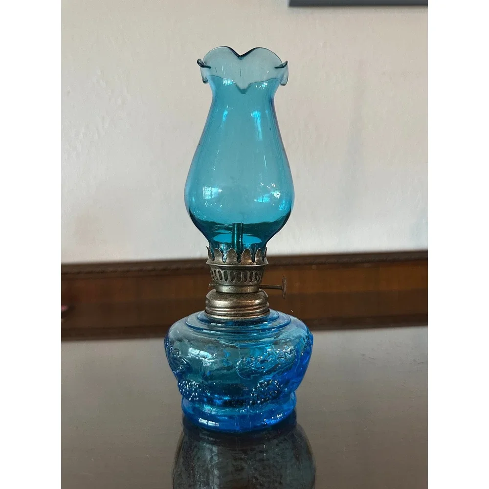 N/A vintage miniature